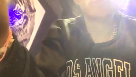 Natymia online show from 02.01.26