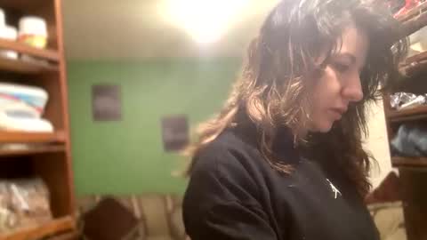 Natymia online show from 02.04.26