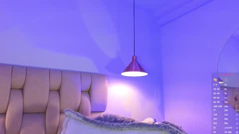 Natalia  online show from 02.25.26