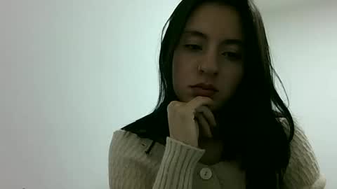 Snapshot of natysensuaal chatting on 09.26.25 NatySensuaal online show from 09.26.25