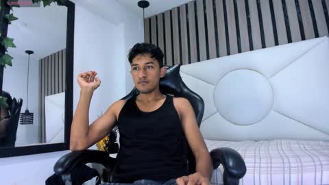 natzuki_ online show from 02.17.26