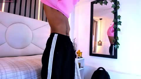 natzuki_ online show from 03.12.26