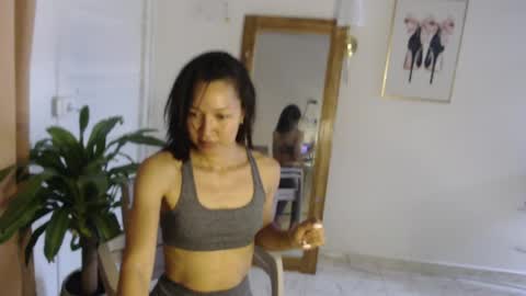 Stella Mcqueen online show from 05.09.26