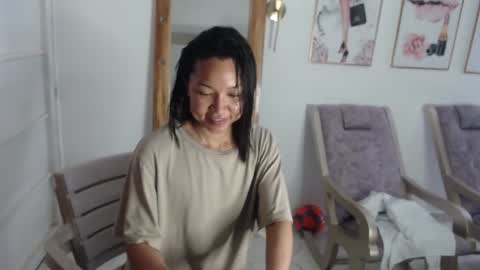 Stella Mcqueen online show from 07.24.26