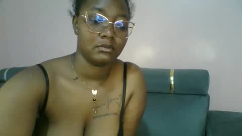 naughti_garlie online show from 03.29.26
