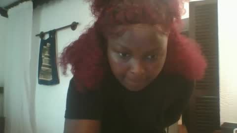 naughti_garlie online show from 04.29.26