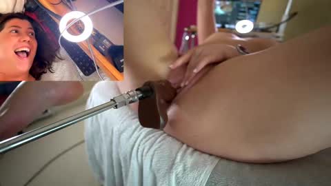 Snapshot of naughtiestgal chatting on 02.14.25 NaughtiestGal online show from 02.14.25