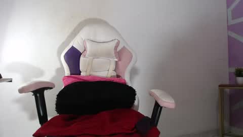 Leina  modelo independiente online show from 07.02.26