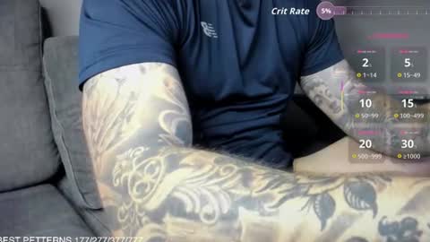 Alex Walker online show from 07.21.26