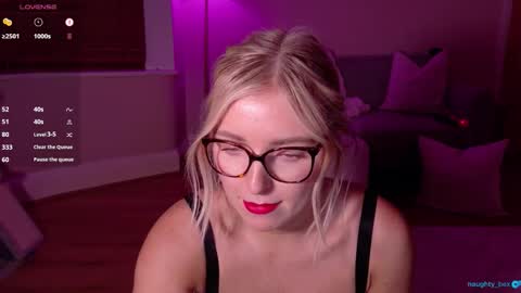 Bex currently on maternity leave online show from 02.20.26