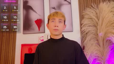 Christopher  Chris online show from 02.11.26