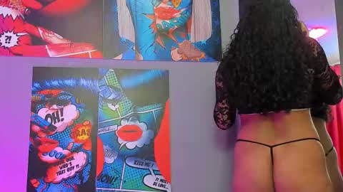 Snapshot of naughty_angeel chatting on 10.17.25 naughty_angeel online show from 10.17.25