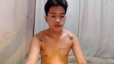 naughty_angelo online show from 07.18.26