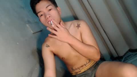 naughty_angelo online show from 07.19.26