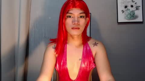 naughty_angelo online show from 07.27.26