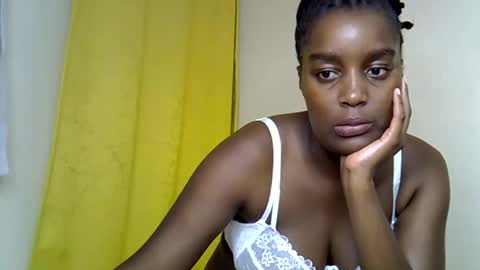 Bettybooby online show from 06.11.26