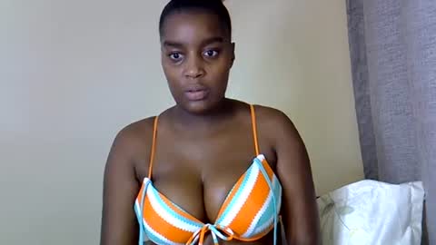 Bettybooby online show from 06.26.26