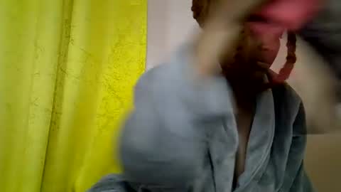 Bettybooby online show from 07.20.26