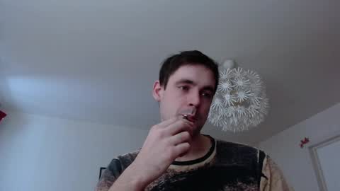 Snapshot of naughty_boy_jack chatting on 02.13.25 Jack online show from 02.13.25