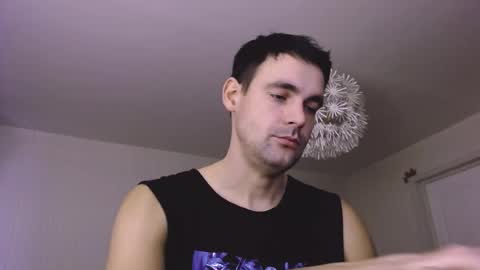 Snapshot of naughty_boy_jack chatting on 11.15.25 Jack online show from 11.15.25