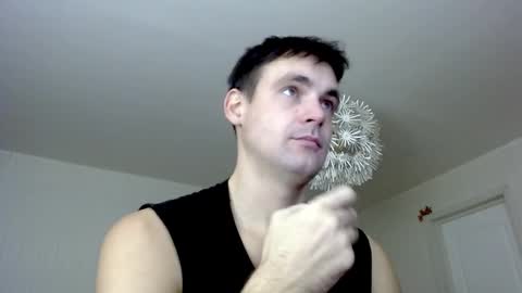 Snapshot of naughty_boy_jack chatting on 11.16.25 Jack online show from 11.16.25