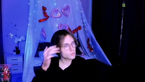 naughty_brandon online show from 03.09.26