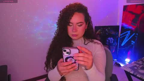 Megan online show from 05.04.26