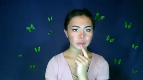 GODDESS CELESTINA online show from 02.26.26