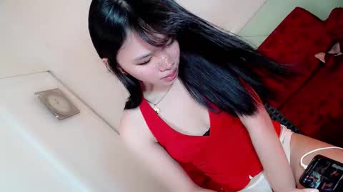 Snapshot of naughty_cutiepie chatting on 02.14.26 itsyourgirl kiara online show from 02.14.26