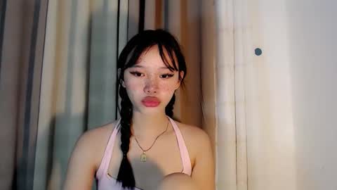 Snapshot of naughty_cutiepie chatting on 02.25.26 itsyourgirl kiara online show from 02.25.26