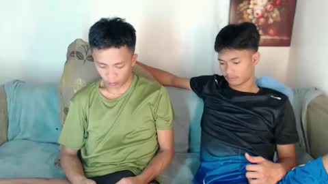 Snapshot of naughty_cy chatting on 04.30.26 itzme cyril online show from 04.30.26