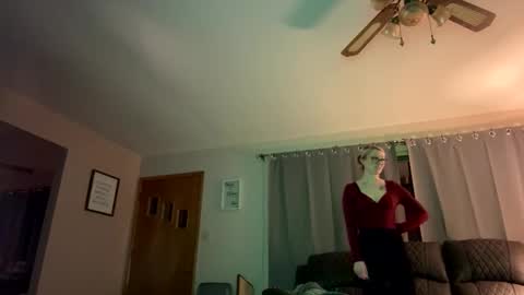 Naughty Dreamer online show from 02.15.26