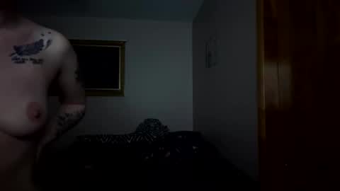 Naughty Dreamer online show from 02.15.26