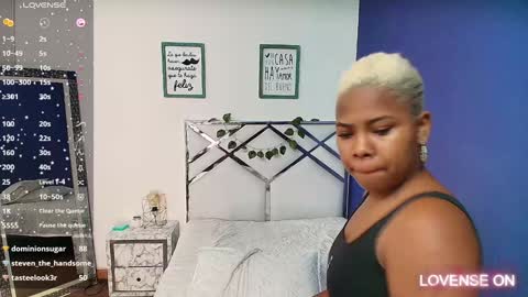 Snapshot of naughty_ebonyy chatting on 01.08.25 SASHA online show from 01.08.25