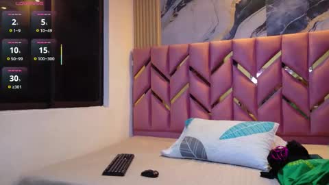 SASHA  online show from 01.17.26