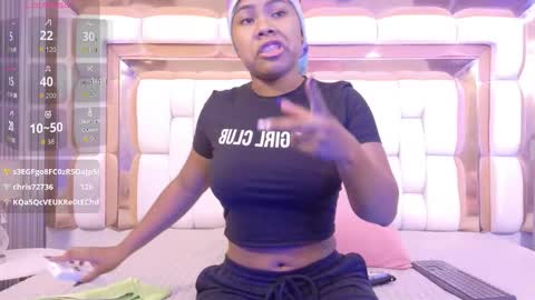 SASHA  online show from 02.10.26