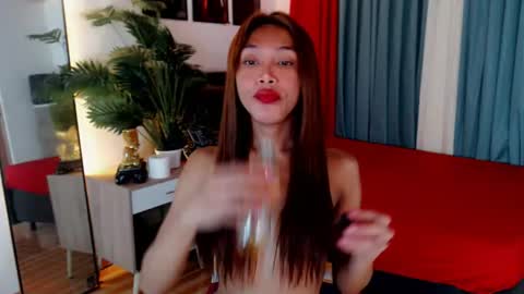 naughty_francine online show from 07.23.26