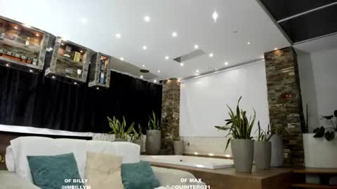 Billys Boys online show from 07.20.26