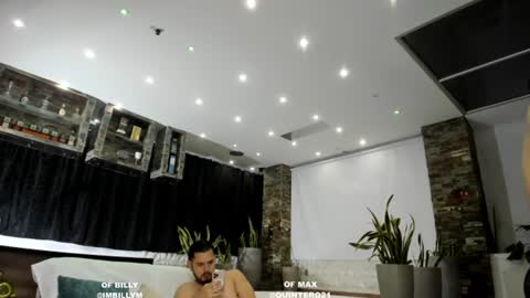 Billys Boys online show from 07.29.26