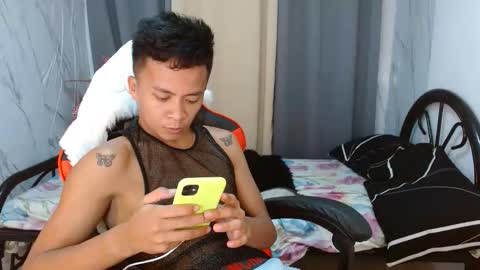 Kirk online show from 04.18.26