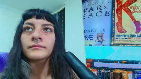 Kitten online show from 03.12.25