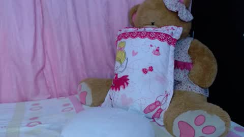 Snapshot of naughty_madisson chatting on 02.15.25 Madison online show from 02.15.25