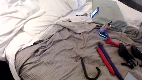 XXX online show from 12.14.24