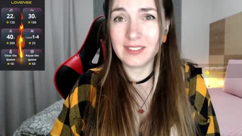 Ann online show from 04.05.26