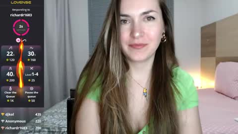 Ann online show from 04.16.26