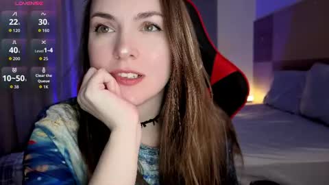 Ann online show from 07.11.26