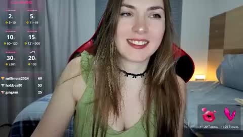 Ann online show from 07.16.26