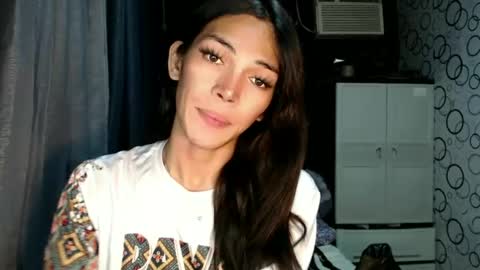 Ariela online show from 07.14.26