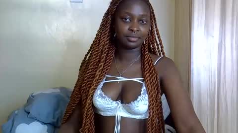 Naughty naughty  online show from 06.06.26