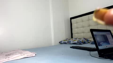 Naughty rueindependent model online show from 07.26.26